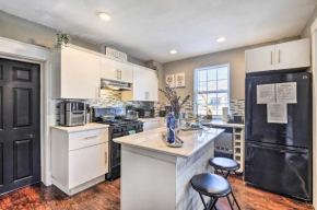 Baltimore Vacation Rental Near Dtwn Towson!